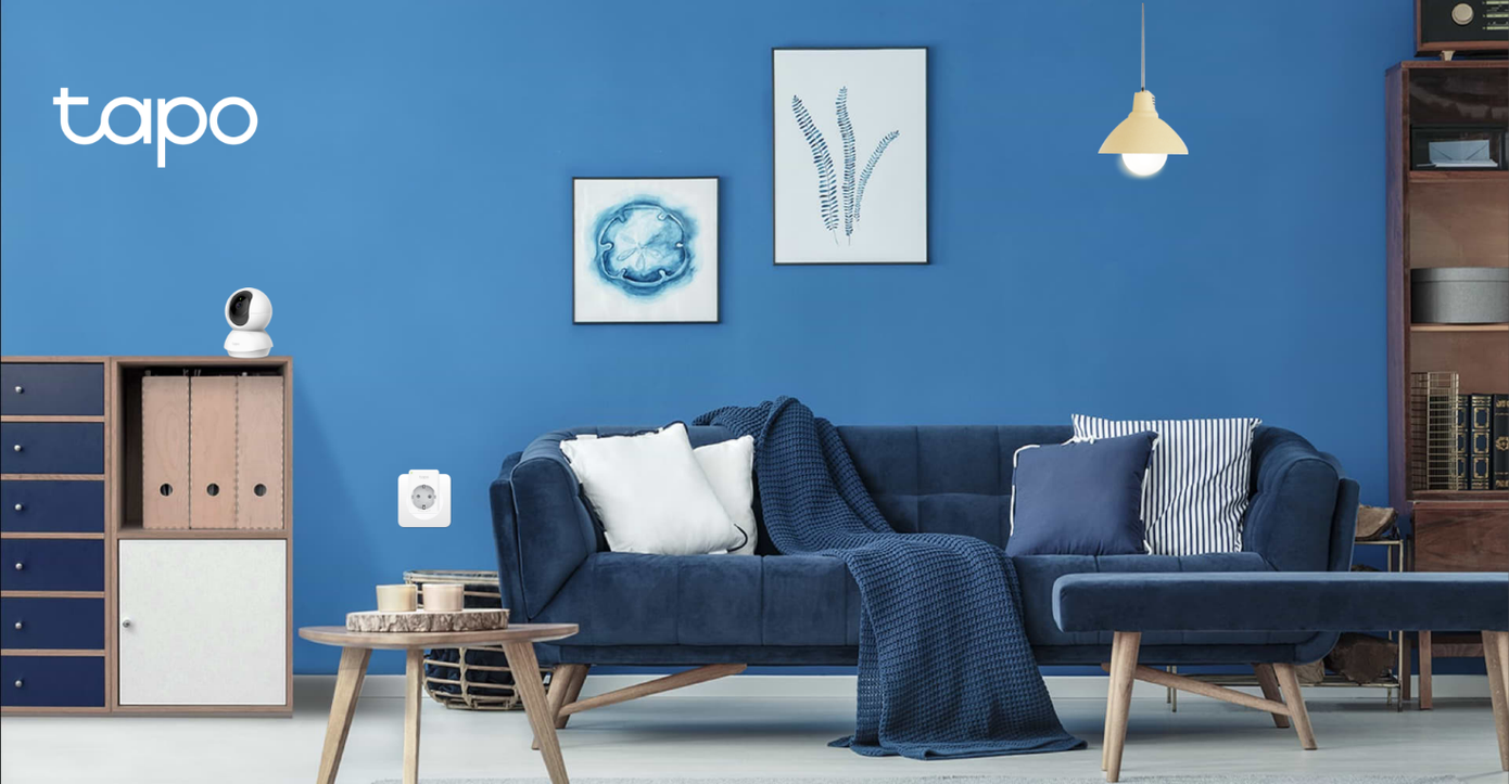 TP-Link ra mắt những mẫu router mới hỗ trợ Wi-Fi 6 tại Việt Nam ảnh 3