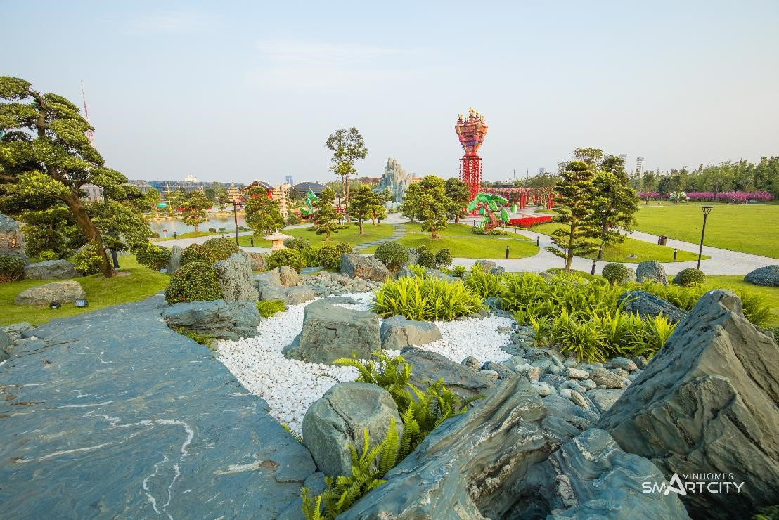 Sở hữu sớm cùng lúc nhà & xe: Bài toán từ lâu đã có câu trả lời ảnh 1