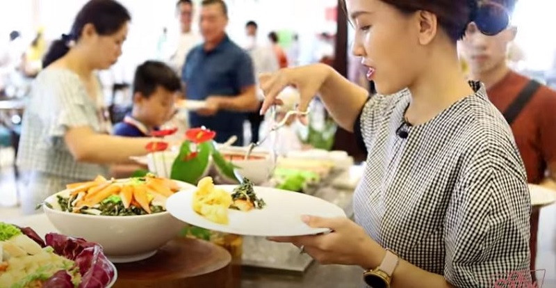 Cùng Chi Sally khám phá mùa hè siêu lãng mạn ở Phú Quốc ảnh 3