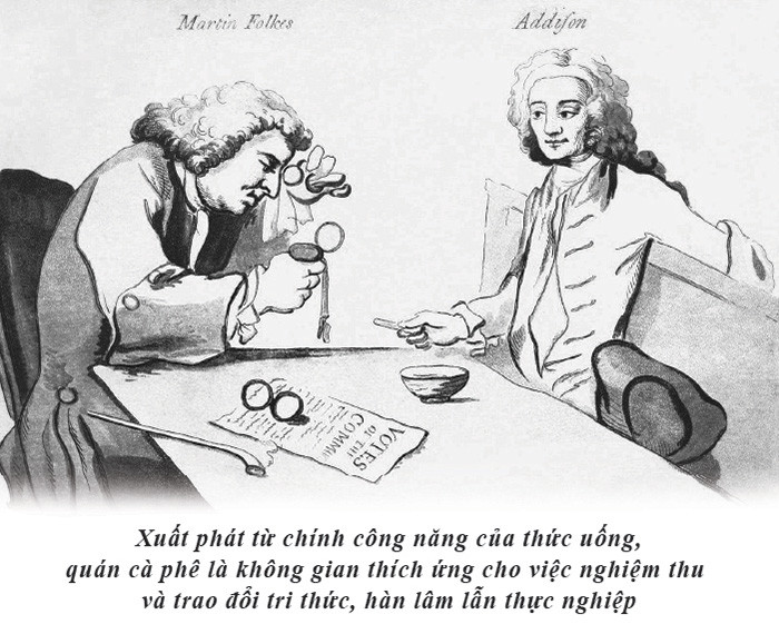 Kỳ 42: Isaac Newton và nền móng cách mạng khoa học từ hàng quán cà phê ảnh 3