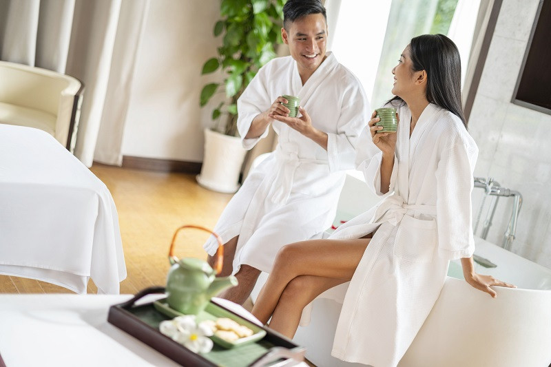 Bão khuyến mãi mùa hè siêu đỉnh của Vinpearl Nha Trang ảnh 2