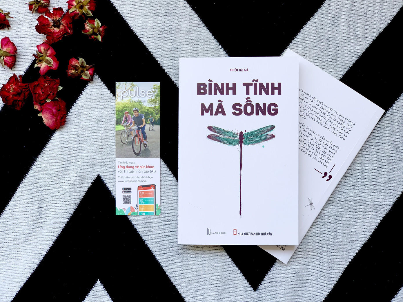 Ứng dụng sức khỏe cung cấp giải pháp “Bình tĩnh mà sống” cho người Việt ảnh 2