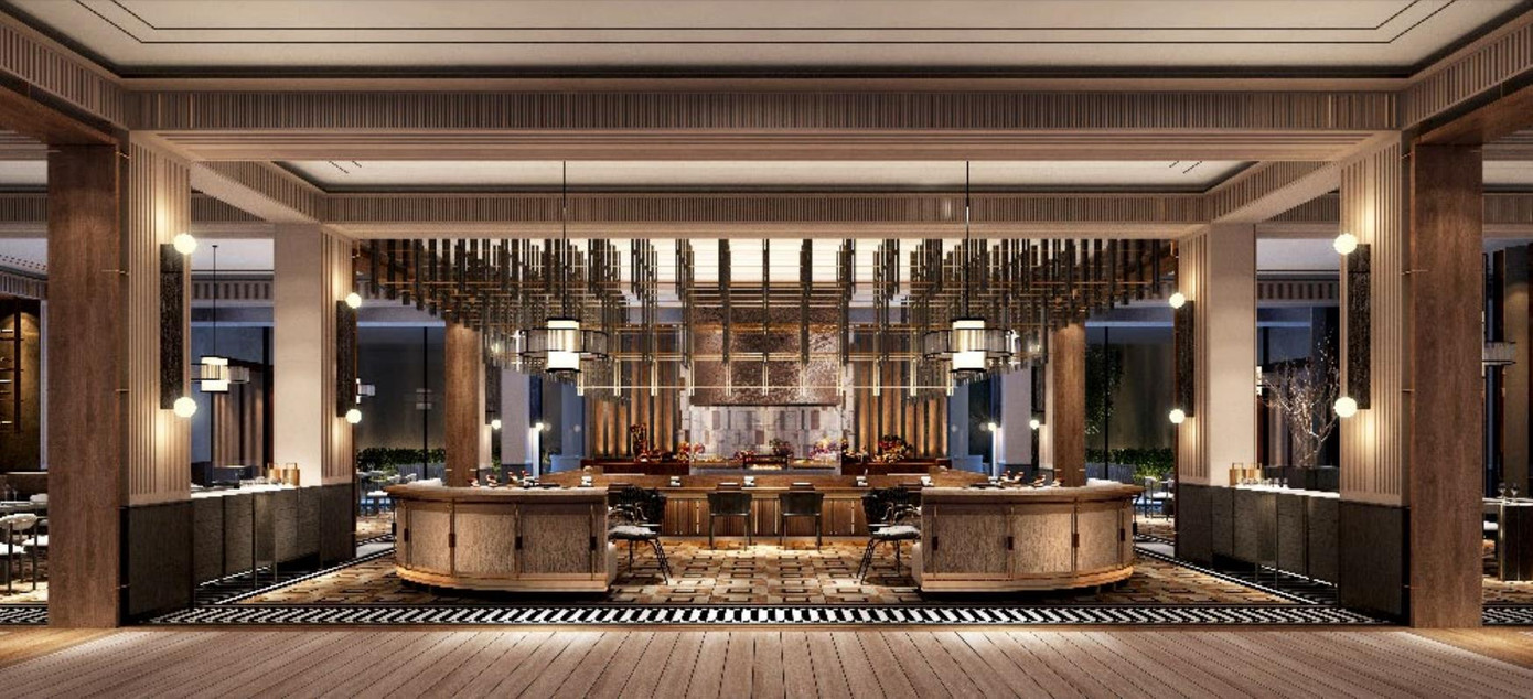 'Regent Phu Quoc Resort & Residences có thể làm say mê những chủ nhân khó tính nhất' ảnh 5