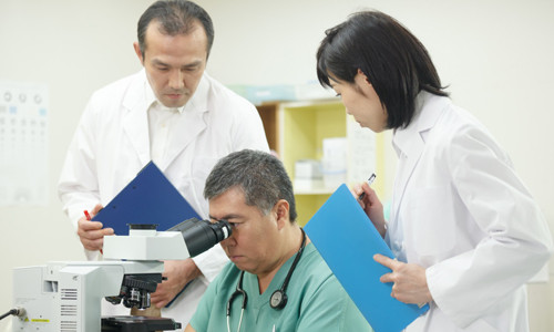 Đừng dễ dàng buông tay khi bị ung thư ảnh 1