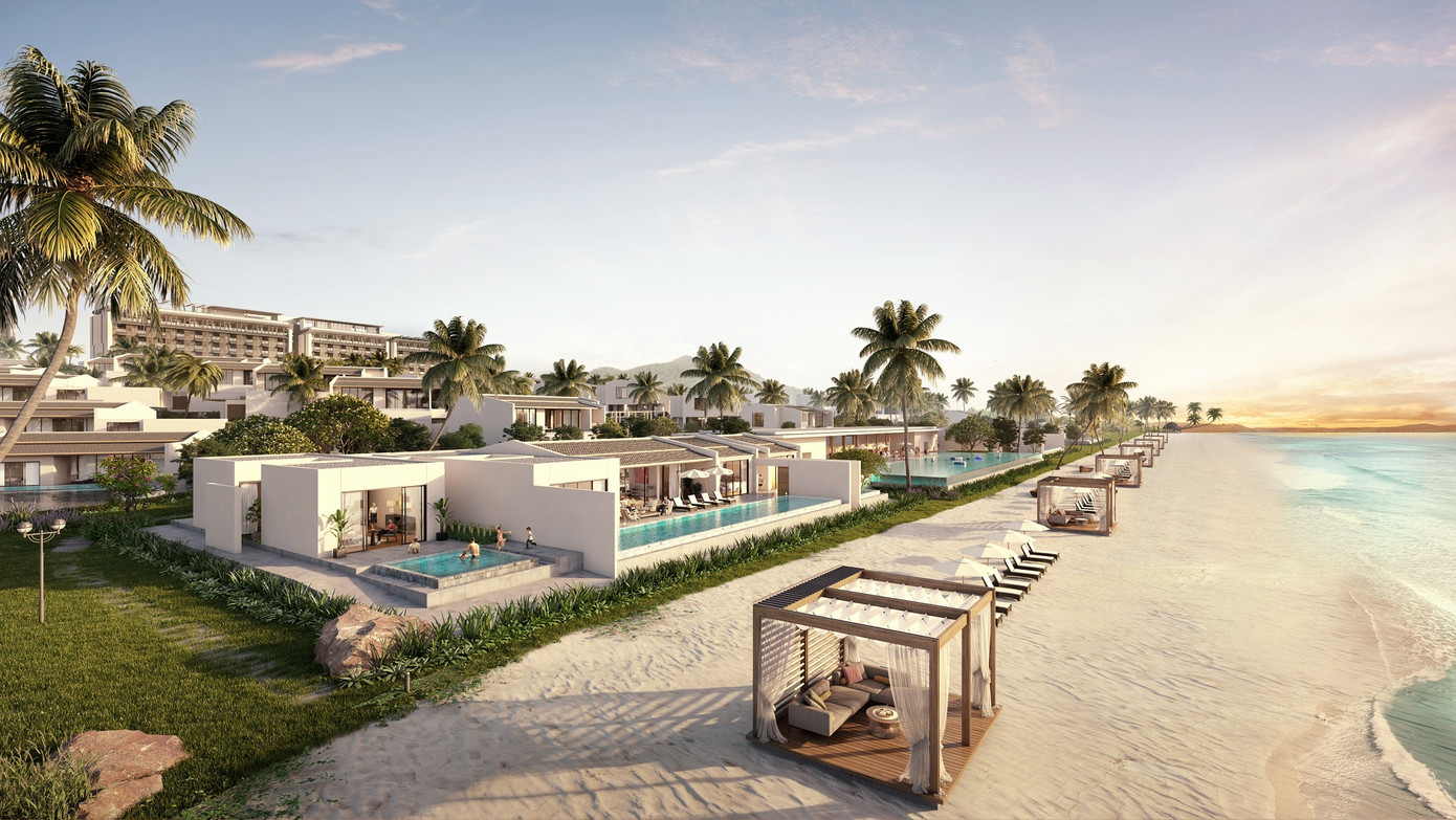 'Regent Phu Quoc Resort & Residences có thể làm say mê những chủ nhân khó tính nhất' ảnh 1