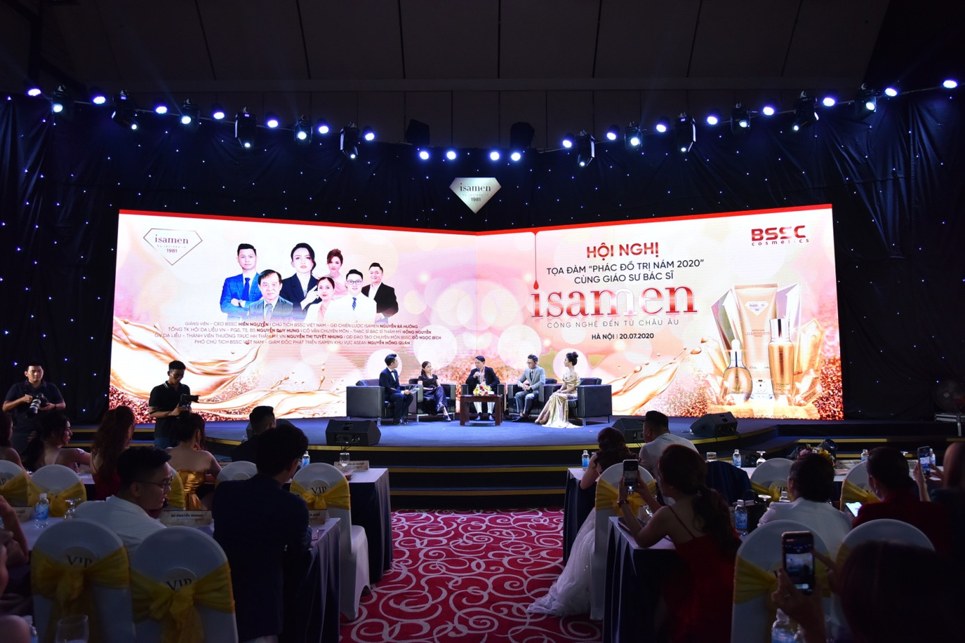 Lối đi nào cho chủ spa thẩm mỹ giải quyết bài toán trị nám theo công nghệ 2020? ảnh 5