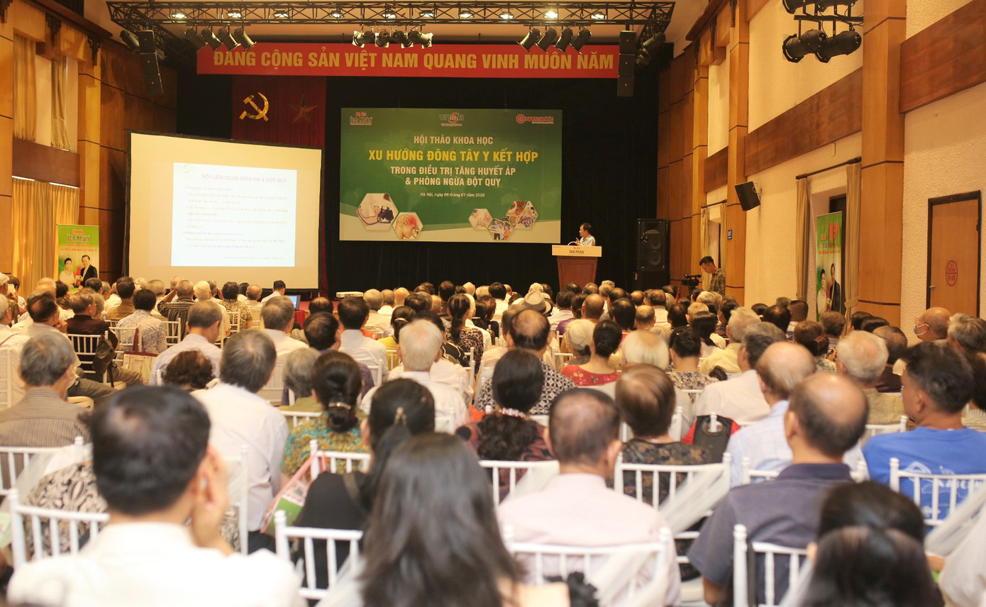  Xu hướng mới trong điều trị tăng huyết áp và phòng ngừa đột quỵ ảnh 4