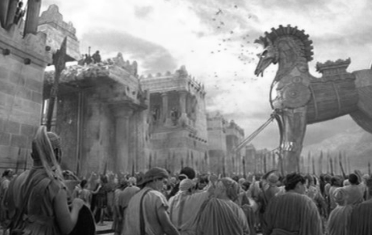 Văn minh Hy-La - nền tảng vững chắc của văn minh phương Tây – Kỳ II ảnh 5