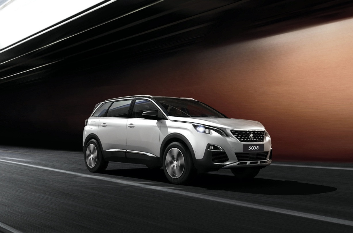 Khách hàng hưởng lợi tối đa khi mua xe Peugeot ảnh 2