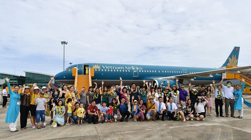 Tràn đầy cảm xúc trong kỳ nghỉ tri ân bác sĩ tuyến đầu chống dịch ảnh 3