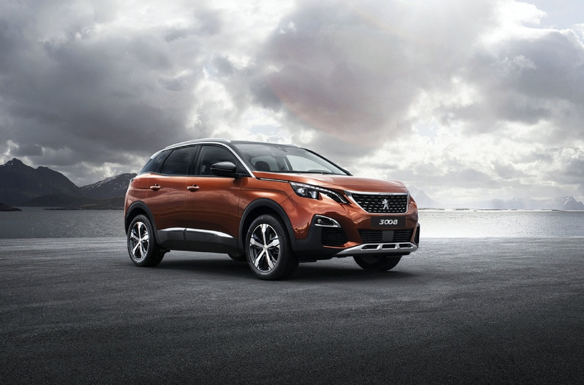 Khách hàng hưởng lợi tối đa khi mua xe Peugeot ảnh 3