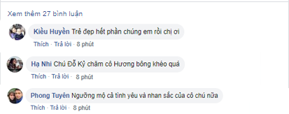 Showbiz hôn nhân 'nhanh tàn', Bảo Thanh, Lan Hương và nhiều sao chứng minh ngược lại ảnh 5