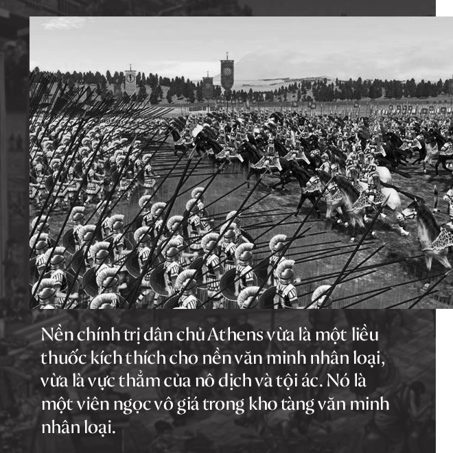 Văn minh Hy-La - nền tảng vững chắc của văn minh phương Tây – Kỳ II ảnh 6