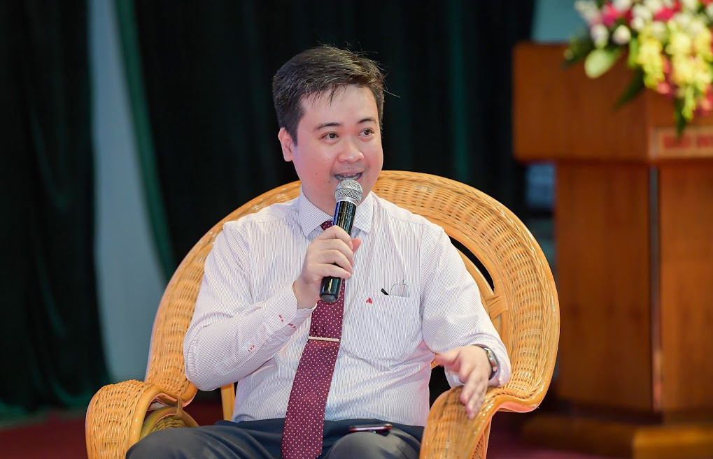 Lời giải nào cho bài toán thiếu hụt nguồn nhân lực chất lượng cao tại Việt Nam ảnh 2