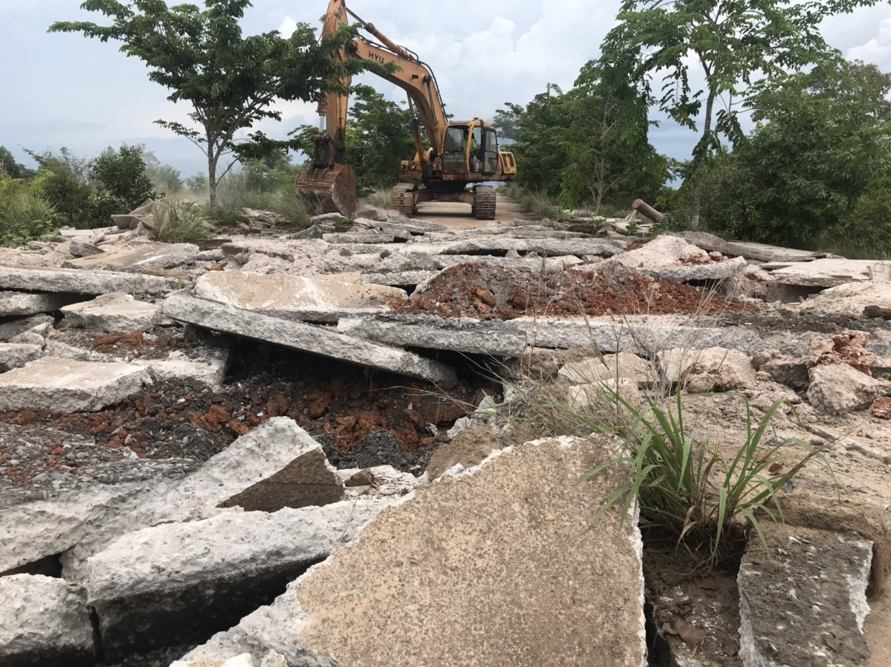 Xử lý vi phạm đất đai ở Phú Quốc: Trả lại môi trường đầu tư ổn định cho 'đảo ngọc' ảnh 1