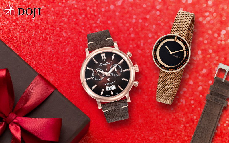 DOJI và Thế Giới Kim Cương tung ưu đãi lớn nhất năm mừng Sinh nhật ảnh 8