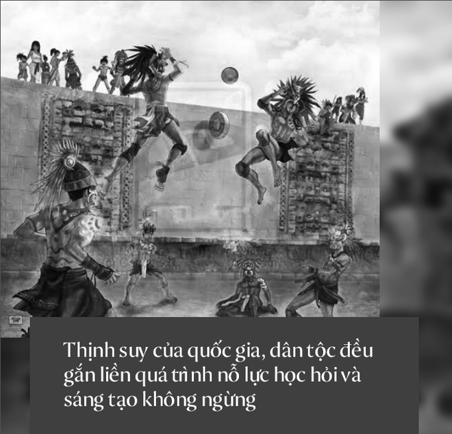 Văn minh Maya – Kho tàng trí tuệ bí ẩn – Kỳ I ảnh 5