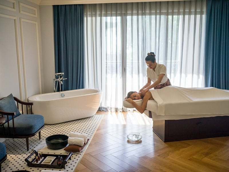 Bão khuyến mãi mùa hè siêu đỉnh của Vinpearl Nha Trang ảnh 6