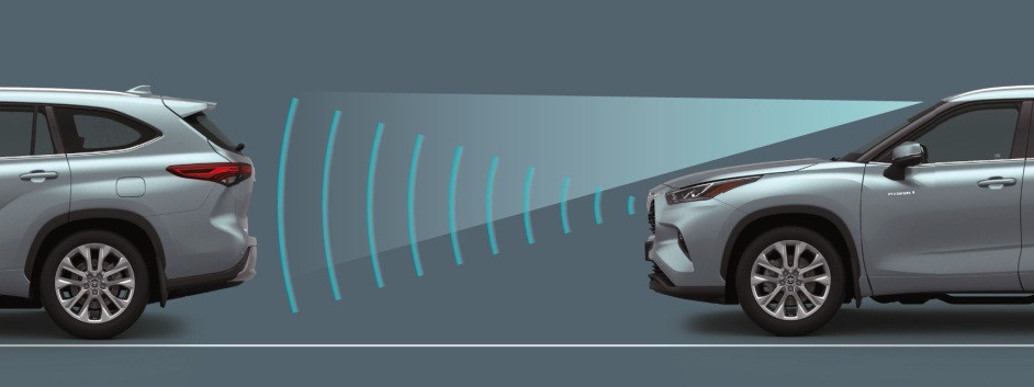 Làn gió mới trong phân khúc xe C-SUV cỡ trung – Corolla Cross ảnh 3