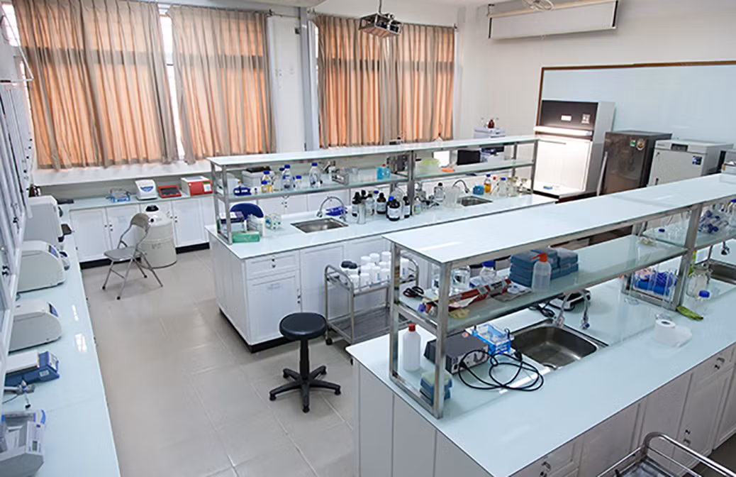 Học ngành Công nghệ Thực phẩm đảm bảo cho xã hội thực phẩm sạch, an toàn ảnh 4