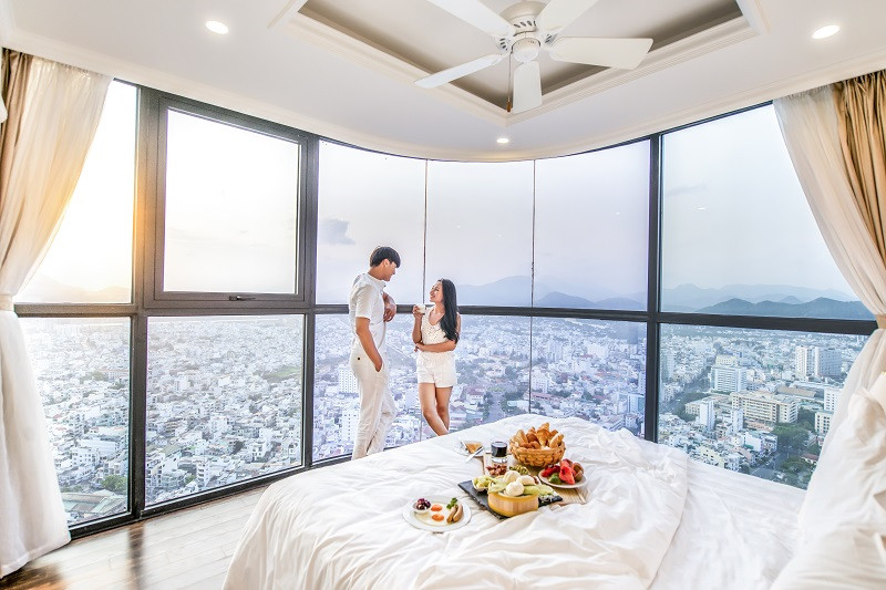 Bão khuyến mãi mùa hè siêu đỉnh của Vinpearl Nha Trang ảnh 1