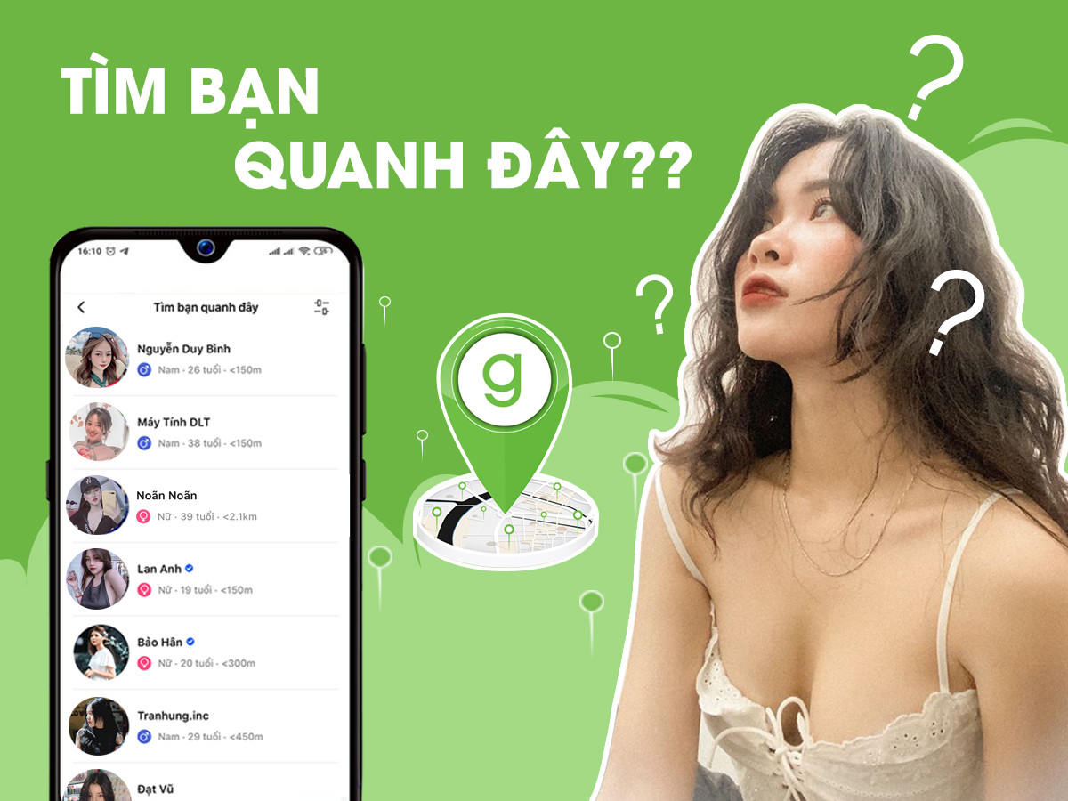 Mạng xã hội Gapo cán mốc hơn 4 triệu người dùng sau 1 năm ra mắt ảnh 4