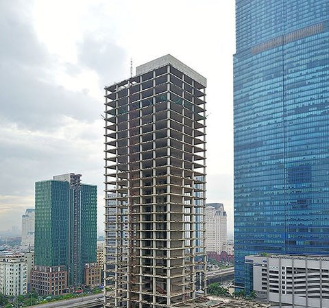 'Ông lớn' Vicem sắp xếp 'đất vàng' trước khi cổ phần hóa ảnh 1