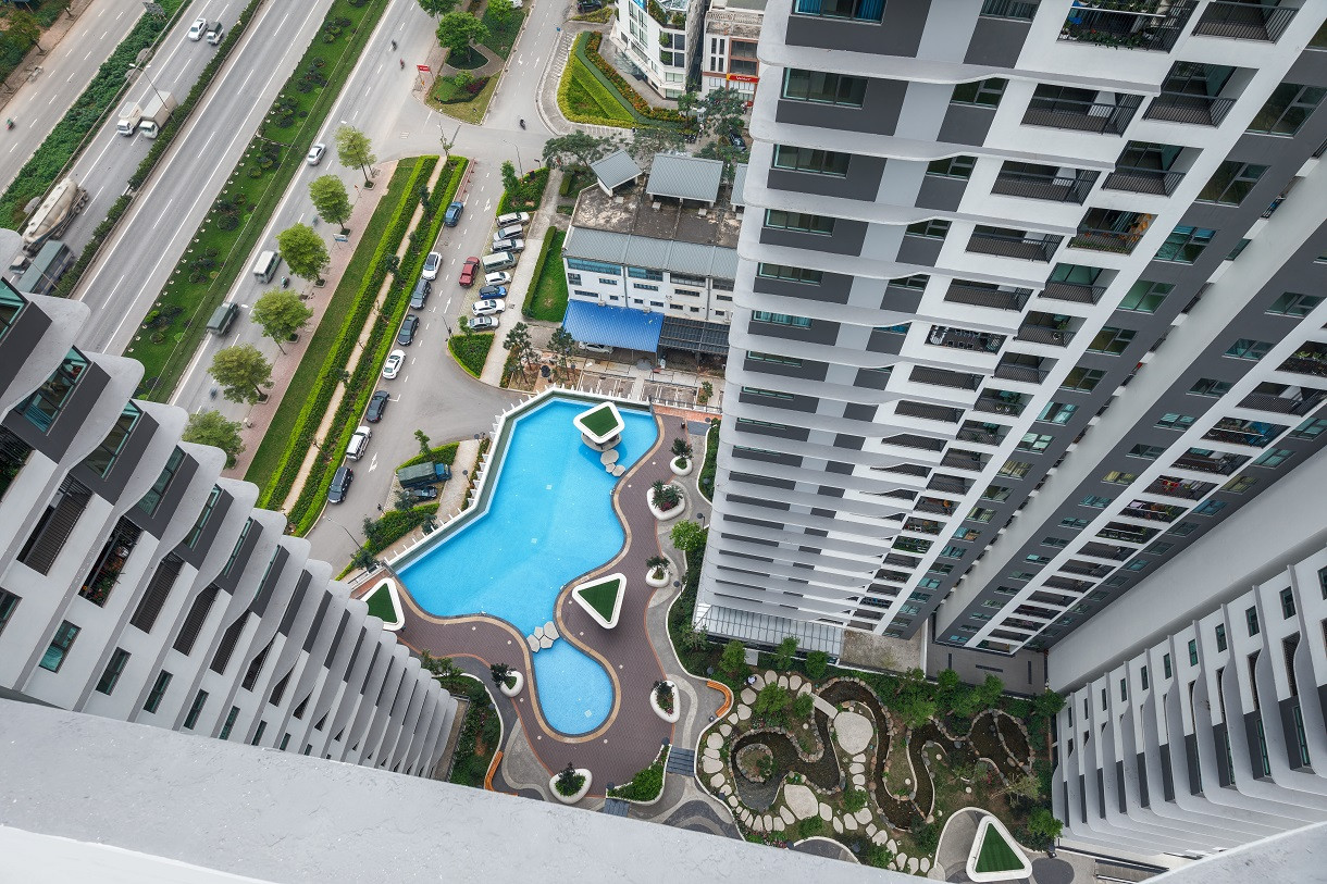 Kỷ nguyên 4.0: Gamuda Land tung chiêu độc lạ mua – bán nhà kiểu mới ảnh 3