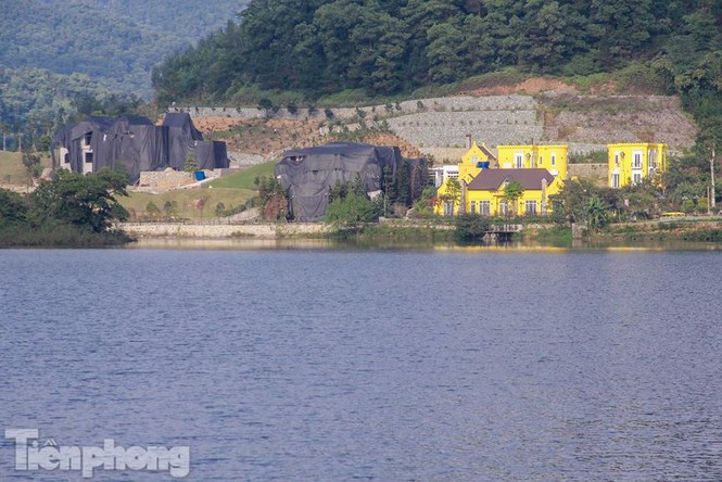 Quy hoạch rừng Sóc Sơn lộ bất cập, Hà Nội 'lệnh' rà soát để điều chỉnh ảnh 1