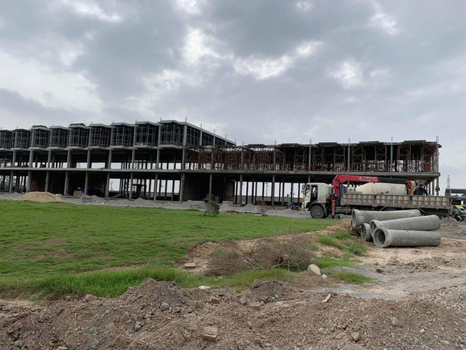 Hưng Yên 'xử' tiếp 3 doanh nghiệp san lấp trái phép đất trồng lúa ảnh 2