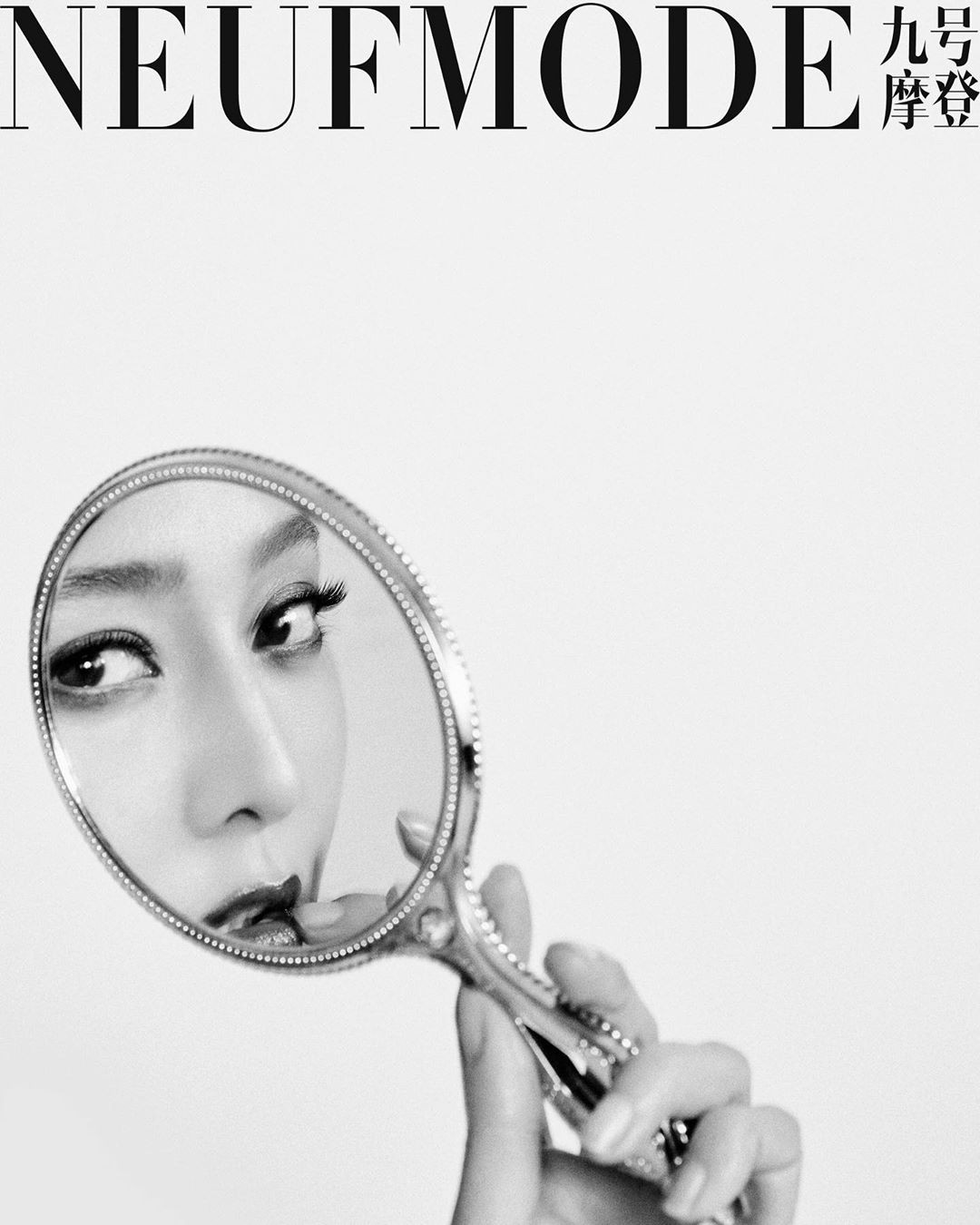 Phạm Băng Băng đẹp như tiên nữ khi mặc váy cô dâu ảnh 12