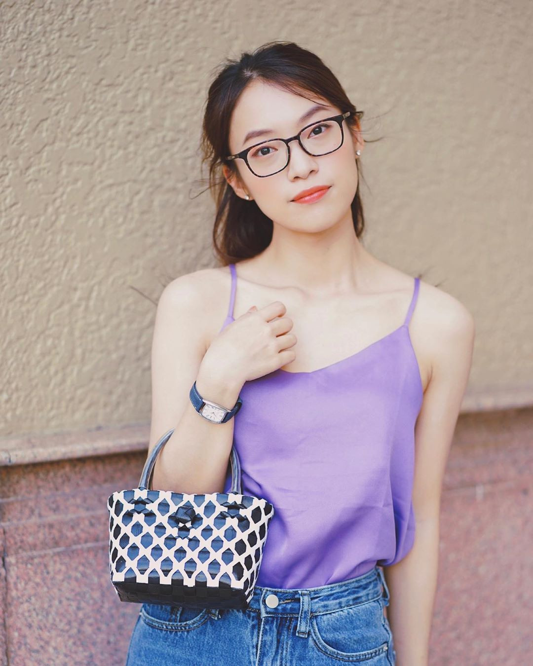 'Hot girl 7 thứ tiếng' Khánh Vy tốt nghiệp loại giỏi Học viện Ngoại giao ảnh 10