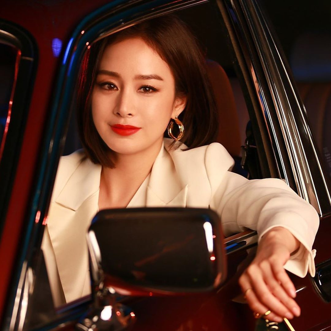 Kim Tae Hee nhan sắc quyến rũ đáng ngưỡng mộ ở tuổi 40 ảnh 14