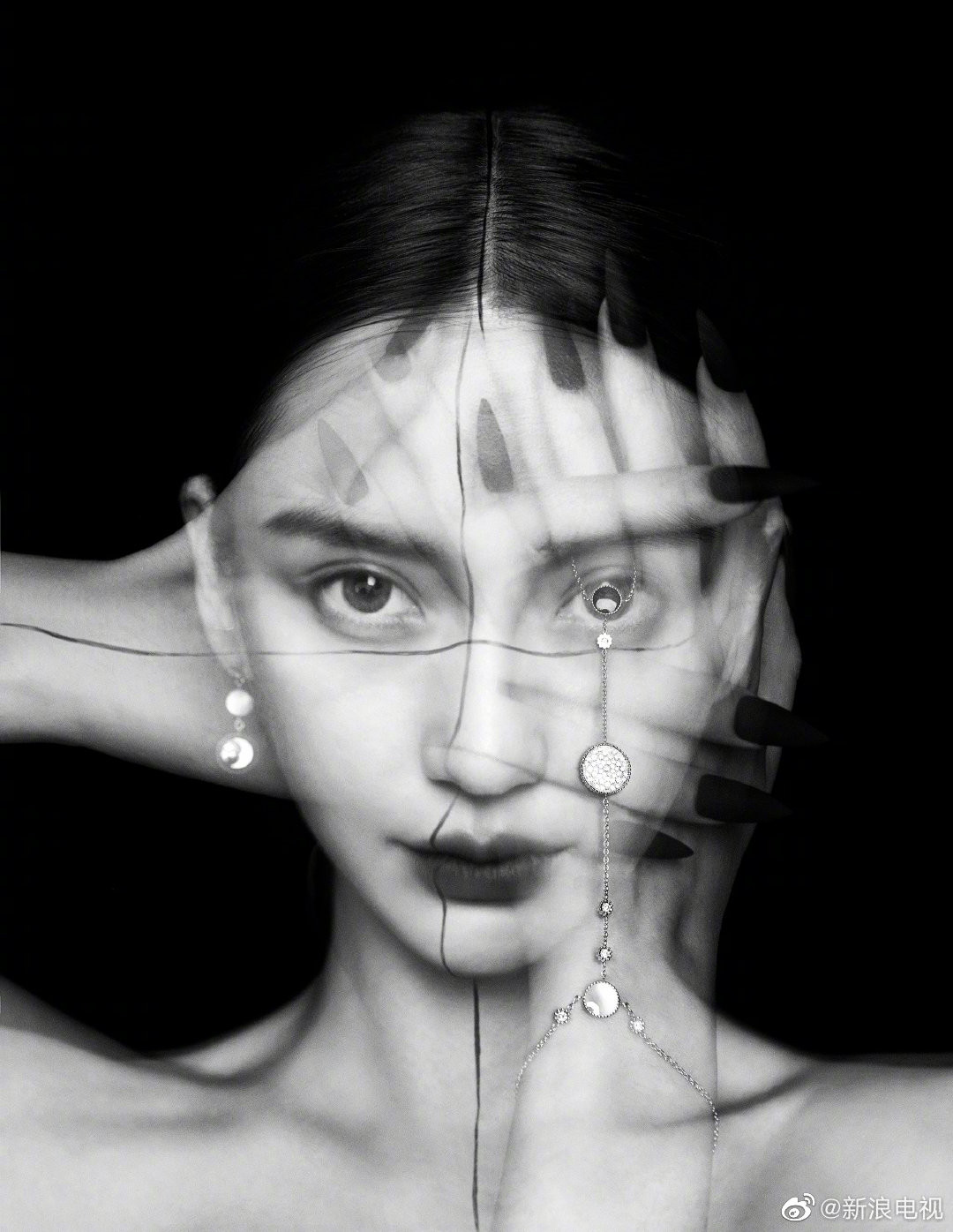 Angelababy xinh đẹp tựa nữ thần ảnh 24