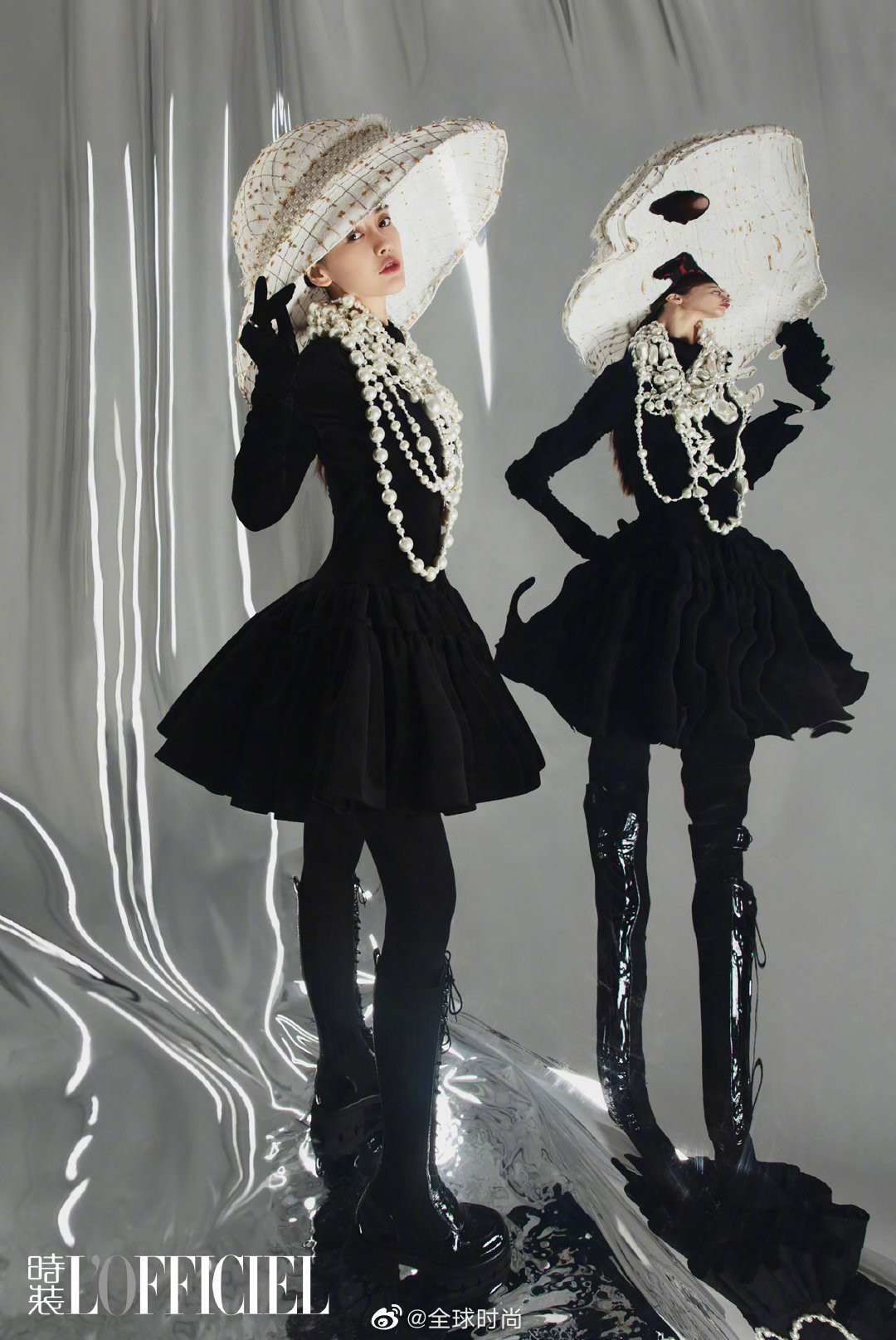 Angelababy xinh đẹp tựa nữ thần ảnh 22