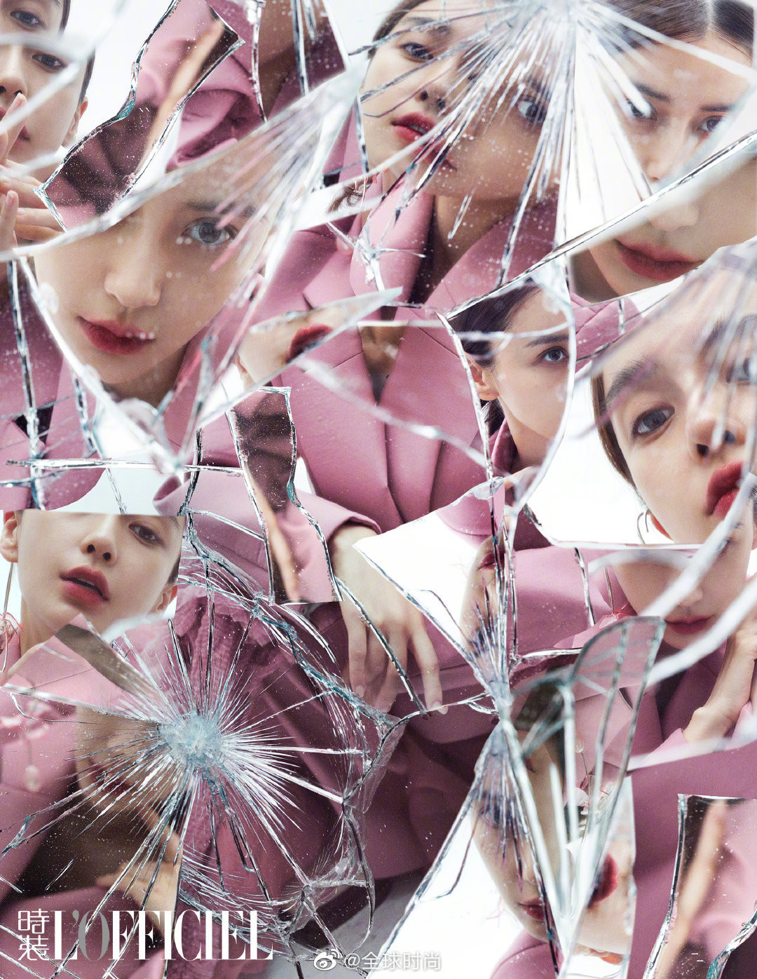 Angelababy xinh đẹp tựa nữ thần ảnh 20