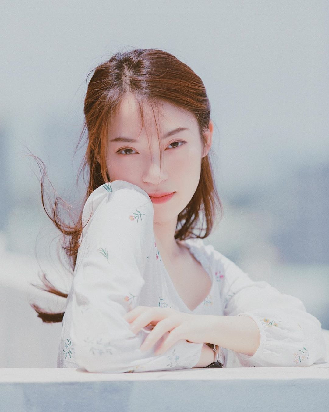 'Hot girl 7 thứ tiếng' Khánh Vy tốt nghiệp loại giỏi Học viện Ngoại giao ảnh 9