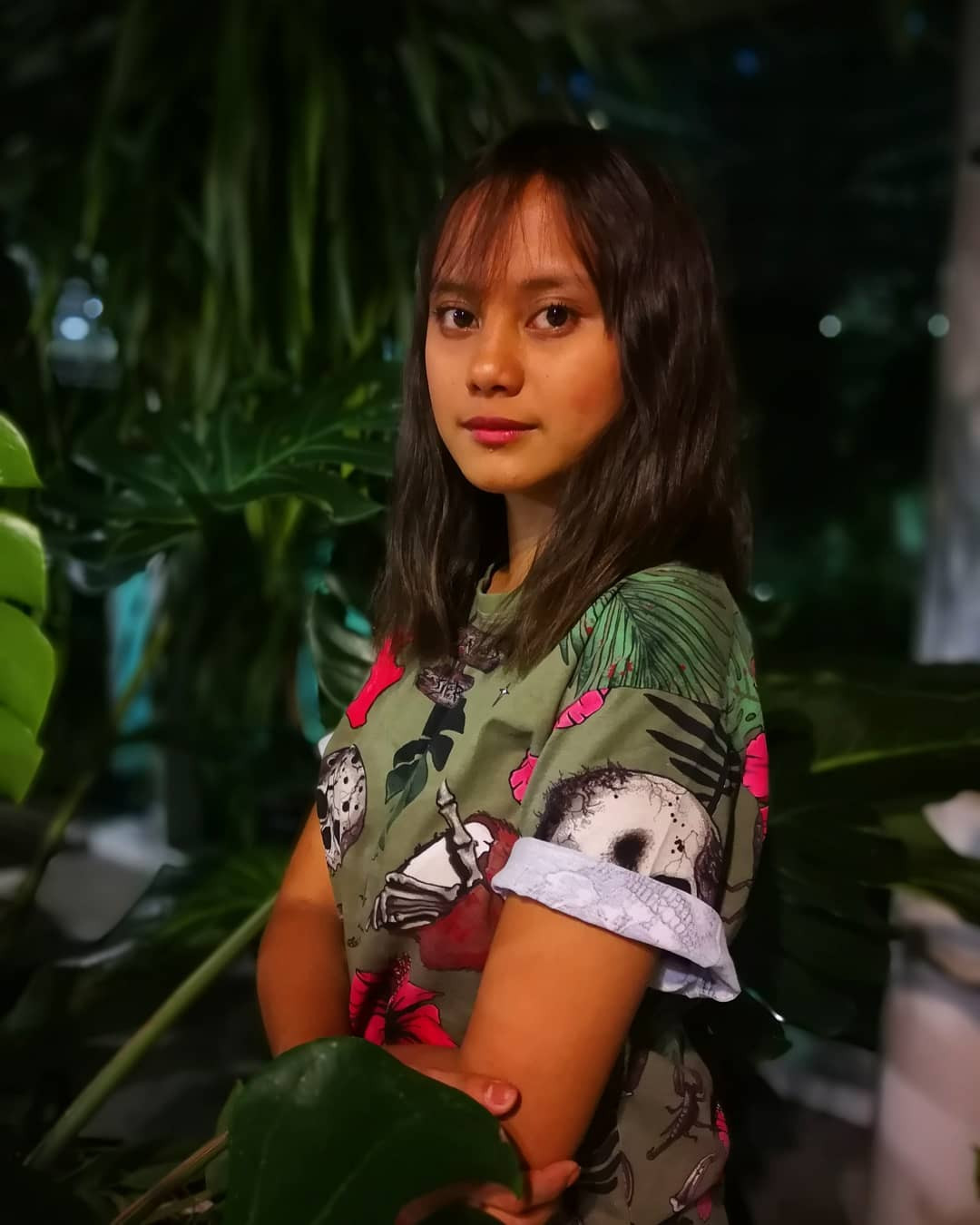 Cô bé ăn xin trở thành người mẫu nhờ bức ảnh 'đổi đời' ảnh 4