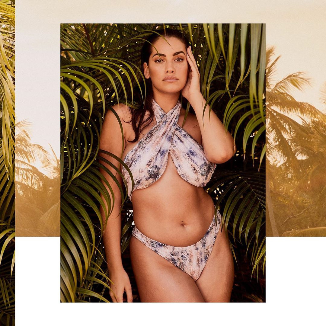 'Chân dài' Grace Elizabeth cùng dàn người đẹp khoe sắc vóc thanh xuân ảnh 5