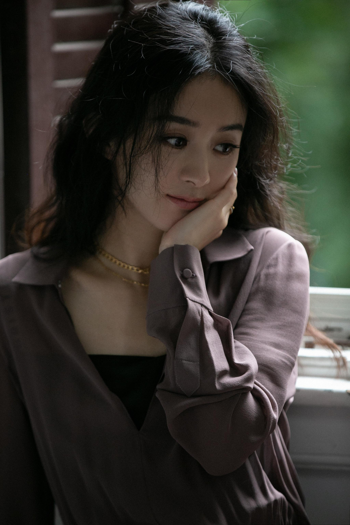 'Cuộc chiến nhan sắc' của gái một con Dương Mịch - Triệu Lệ Dĩnh ảnh 29