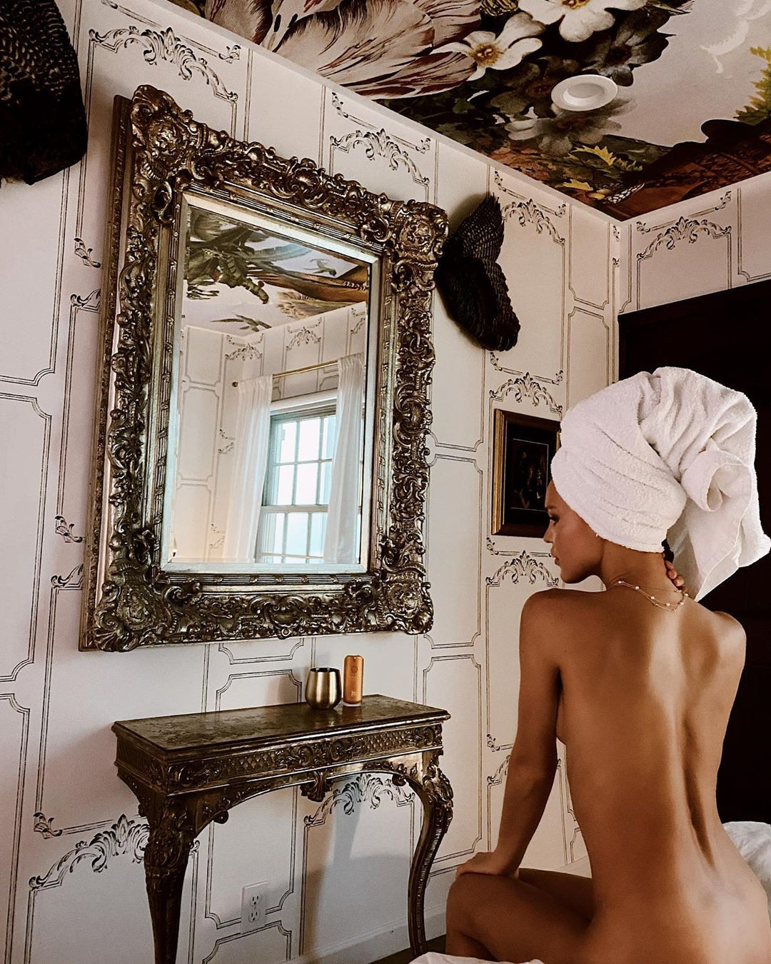 Ảnh bikini của Joy Corrigan quyến rũ hút hồn ảnh 7