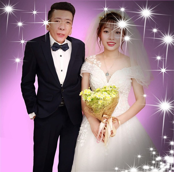 Đám cưới cổ tích của chàng trai 1 mét 3 ở Hà Giang ảnh 2