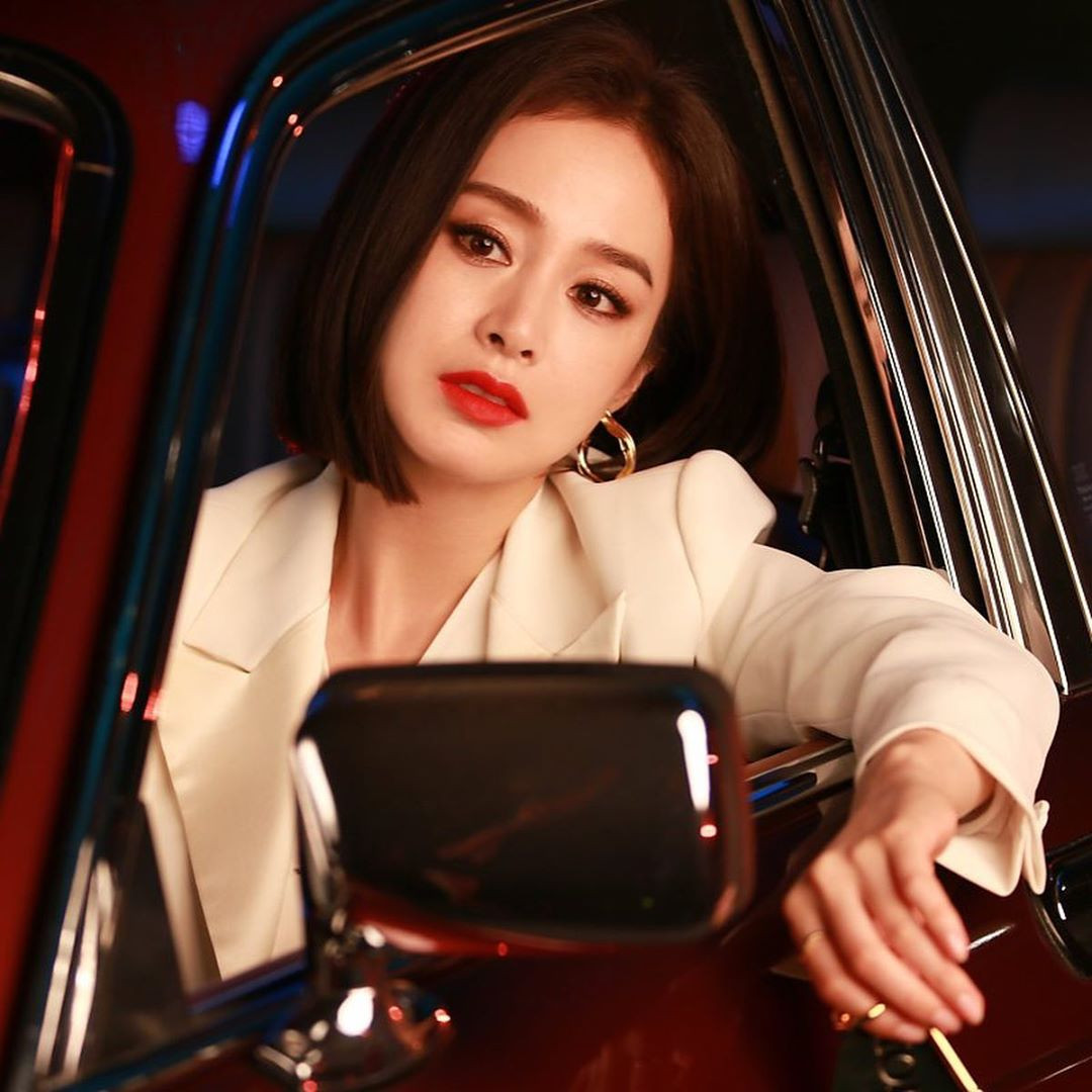 Kim Tae Hee nhan sắc quyến rũ đáng ngưỡng mộ ở tuổi 40 ảnh 15