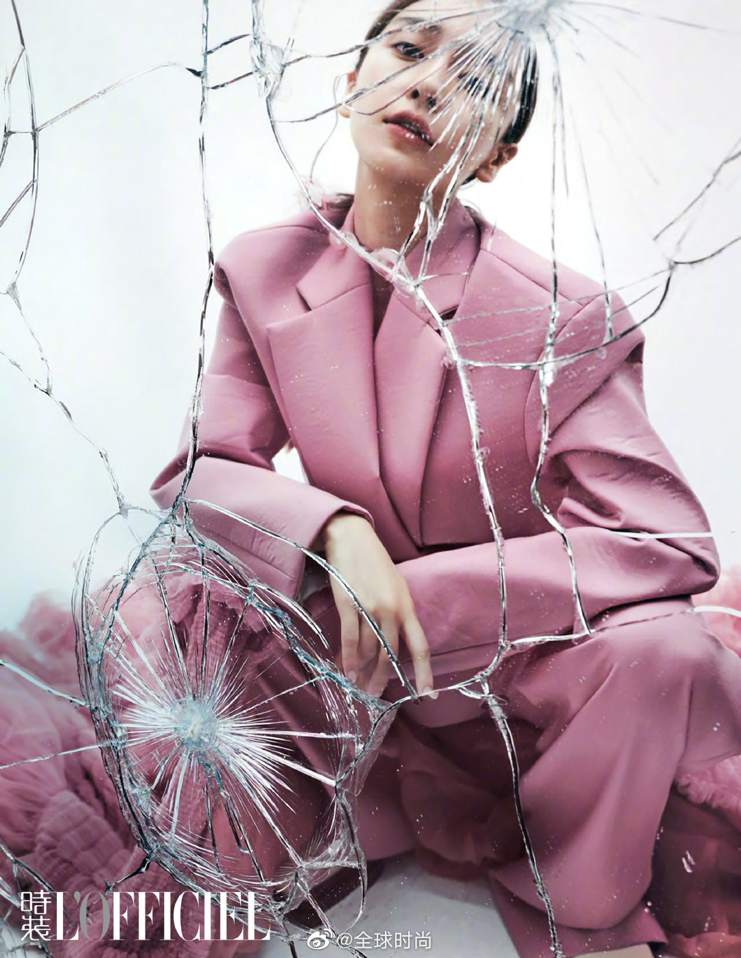 Angelababy xinh đẹp tựa nữ thần ảnh 21