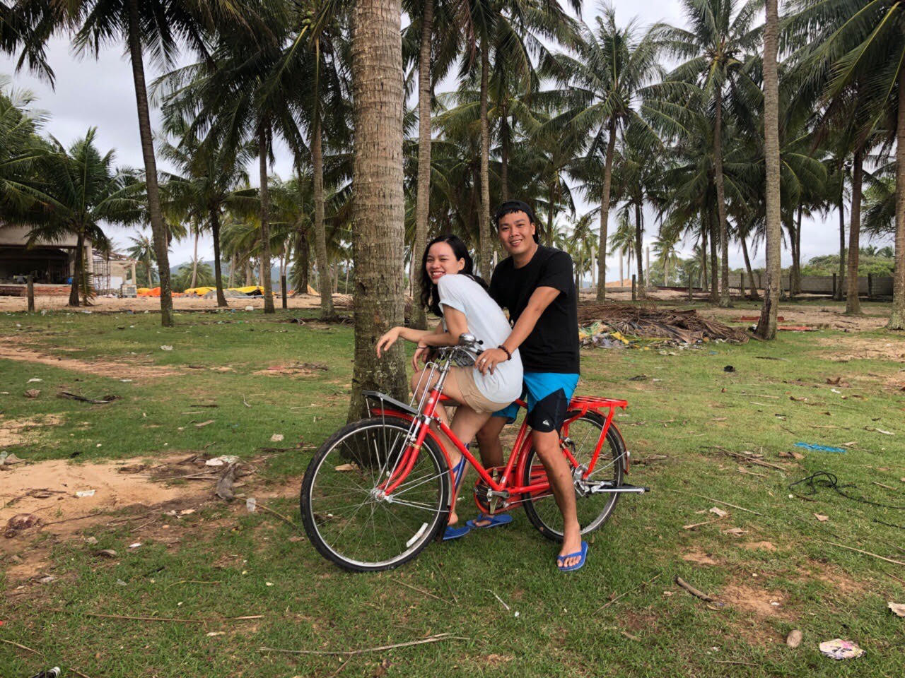 Cô gái trẻ 'thổi hồn' vào những viên đá, biến thành tác phẩm nghệ thuật ảnh 2