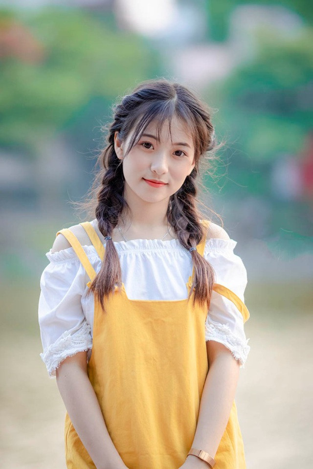 Dàn nam thanh nữ tú chia sẻ cảm xúc khi biết điểm thi tốt nghiệp THPT ảnh 4