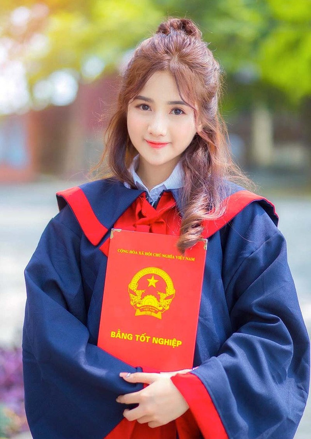 Dàn nam thanh nữ tú chia sẻ cảm xúc khi biết điểm thi tốt nghiệp THPT ảnh 2