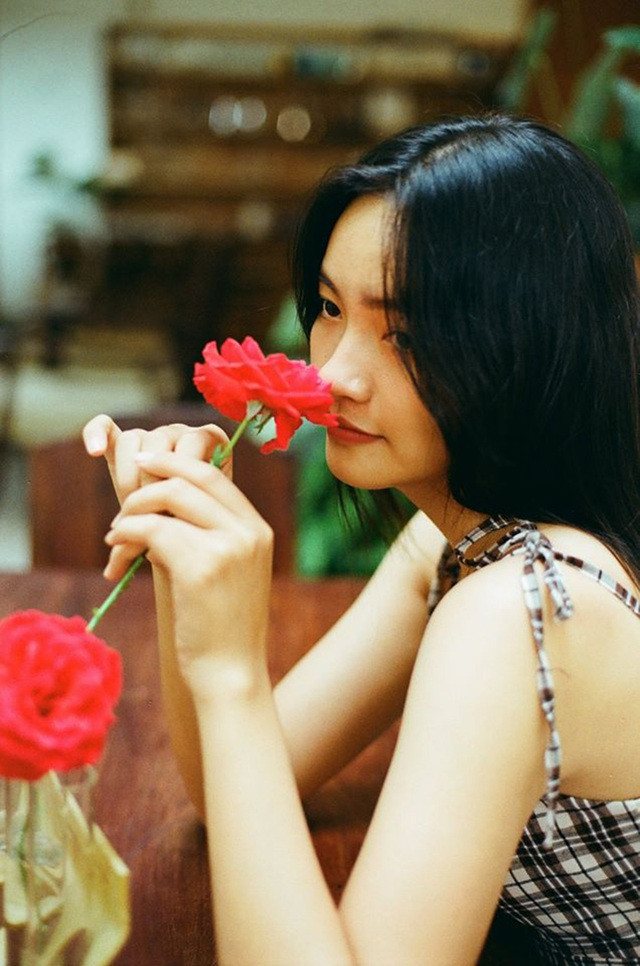 Nữ giáo viên tương lai sở hữu bảng thành tích đáng ngưỡng mộ ảnh 8