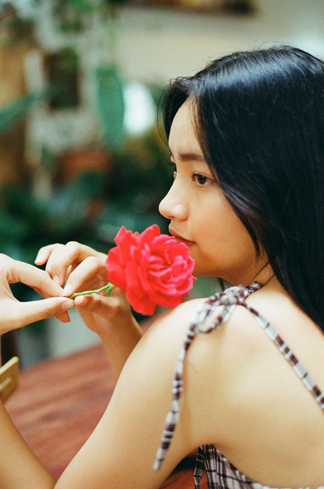 Nữ giáo viên tương lai sở hữu bảng thành tích đáng ngưỡng mộ ảnh 7