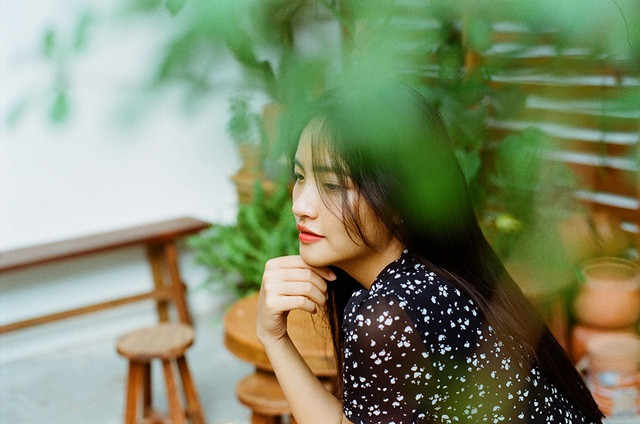 Nữ giáo viên tương lai sở hữu bảng thành tích đáng ngưỡng mộ ảnh 6